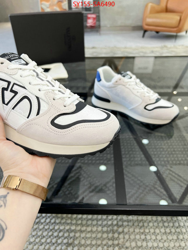 Men shoes-Dior aaaaa customize ID: SA6490 $: 155USD