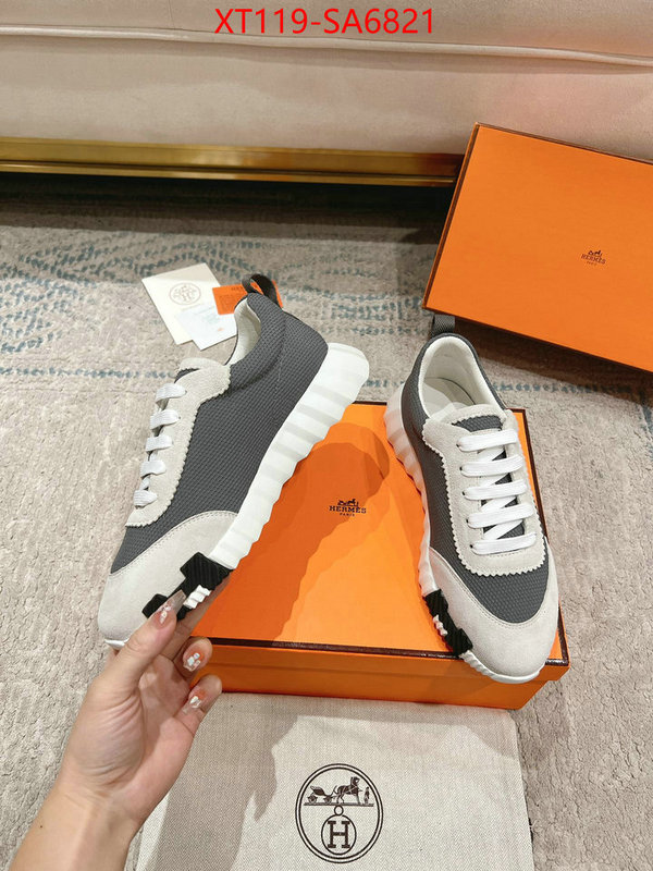 Men Shoes-Hermes designer high replica ID: SA6821