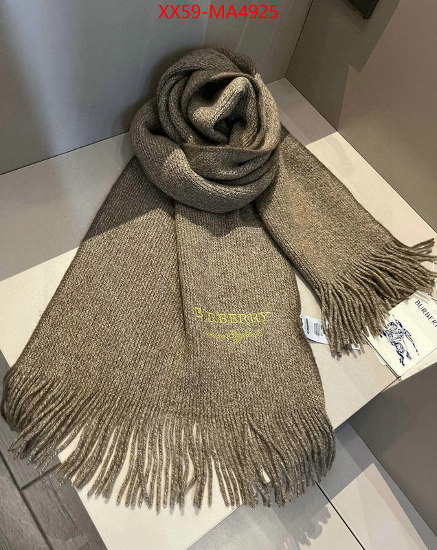 Scarf-Burberry can i buy replica ID: MA4925 $: 59USD