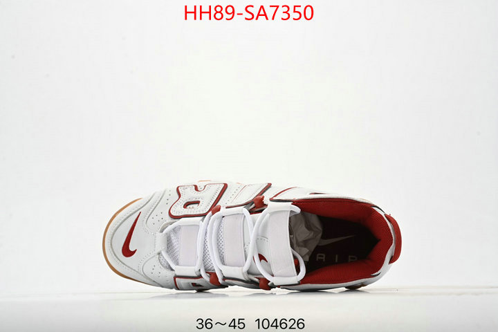 Men Shoes-Nike what is top quality replica ID: SA7350 $: 89USD