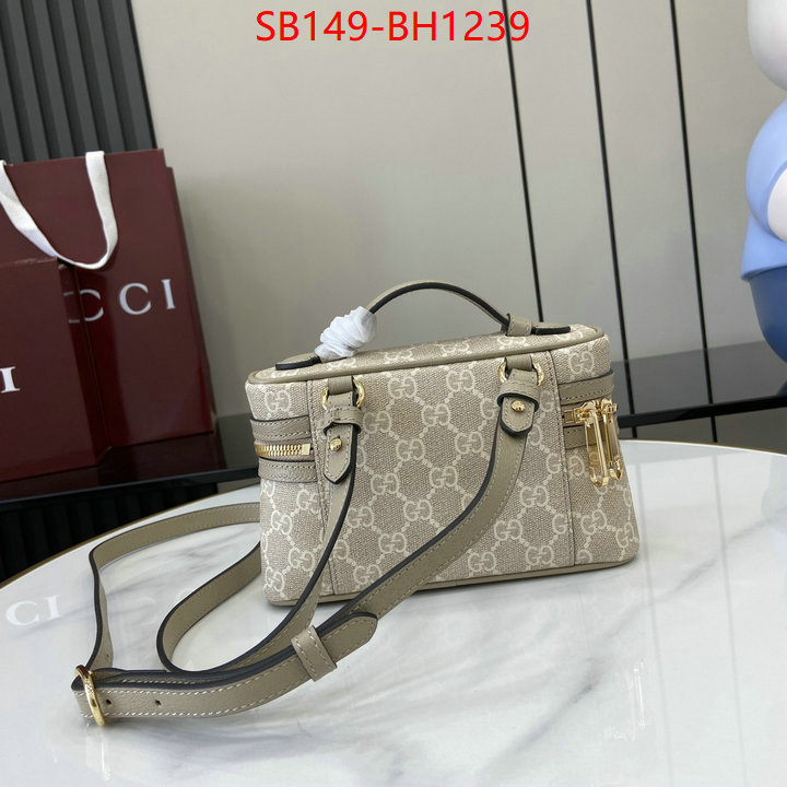 Gucci Bags(TOP)-Crossbody- cheap high quality replica ID: BH1239 $: 149USD,