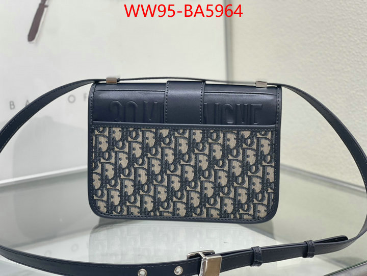 Dior Bags(4A)-Montaigne- from china 2024 ID: BA5964 $: 95USD,