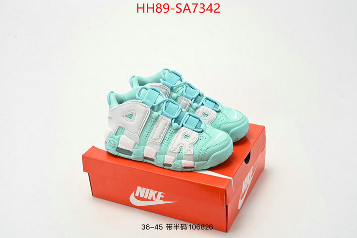 Men Shoes-Nike online sales ID: SA7342 $: 89USD