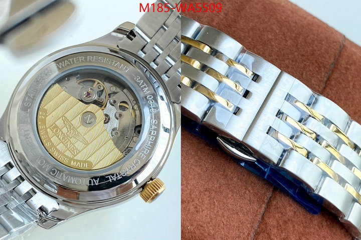 Watch(4A)-Longines same as original ID: WA5509 $: 185USD