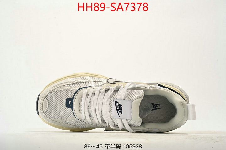 Men Shoes-Nike the highest quality fake ID: SA7378 $: 89USD