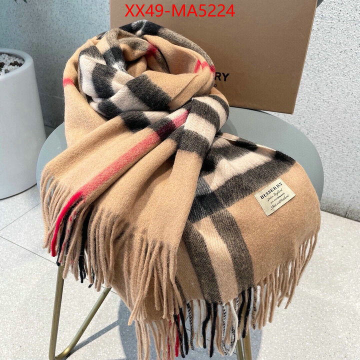 Scarf-Burberry best wholesale replica ID: MA5224 $: 49USD