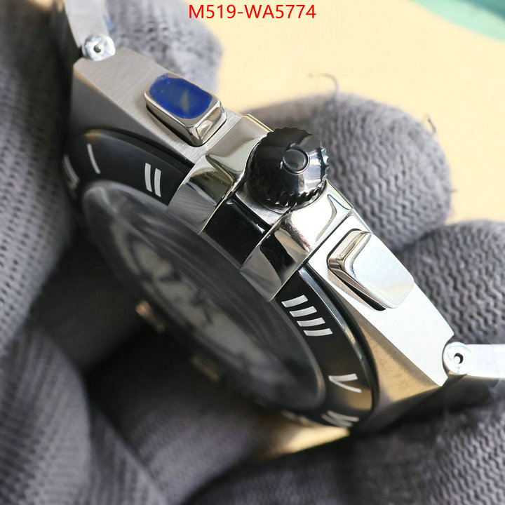 Watch(TOP)-Omega wholesale replica shop ID: WA5774 $: 519USD