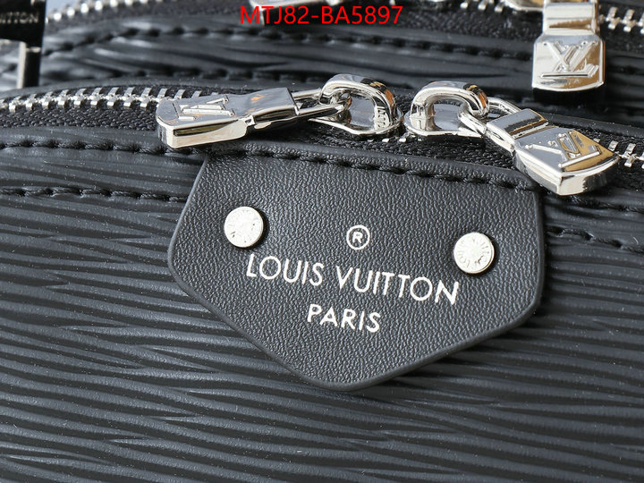 LV Bags(4A)-Pochette MTis Bag- sellers online ID: BA5897 $: 82USD,