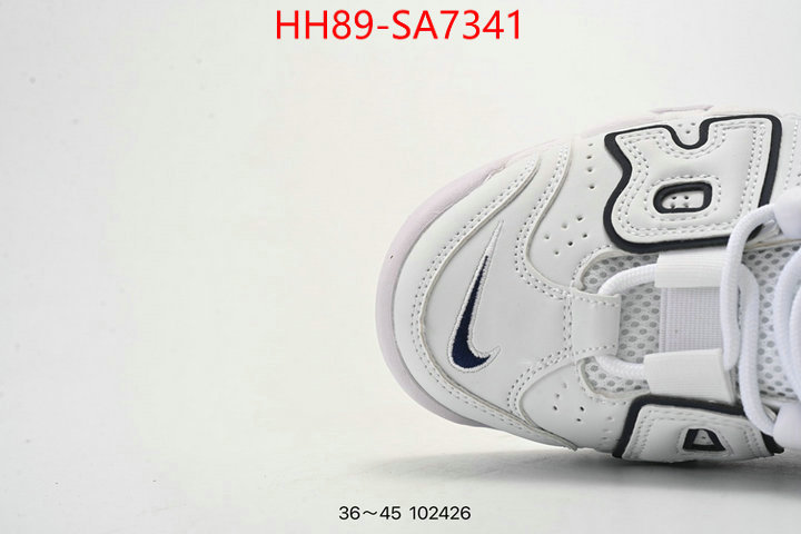 Men Shoes-Nike designer wholesale replica ID: SA7341 $: 89USD