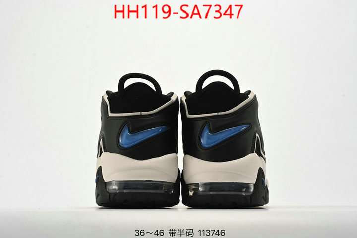 Men Shoes-Nike best aaaaa ID: SA7347 $: 119USD