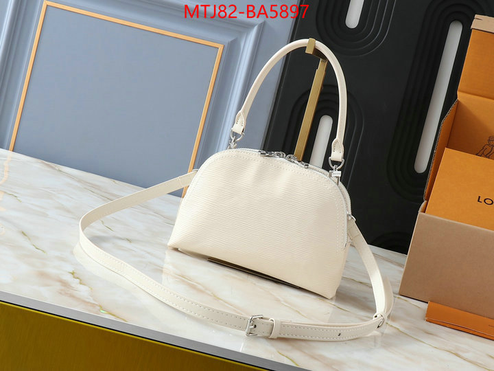 LV Bags(4A)-Pochette MTis Bag- sellers online ID: BA5897 $: 82USD,