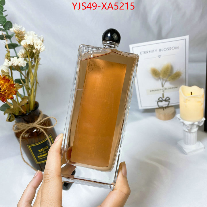 Perfume-Serge Lutens designer fashion replica ID: XA5215 $: 49USD