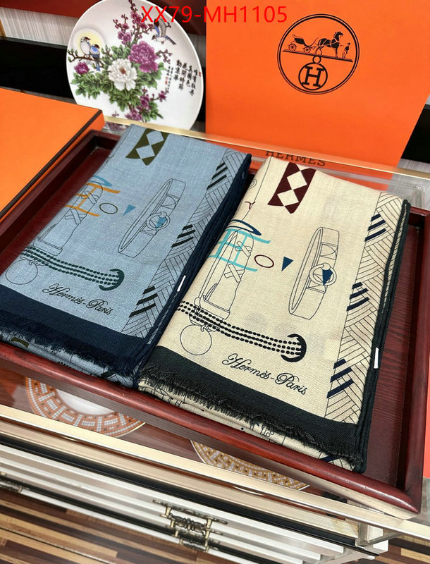 Scarf-Hermes sellers online ID: MH1105 $: 79USD