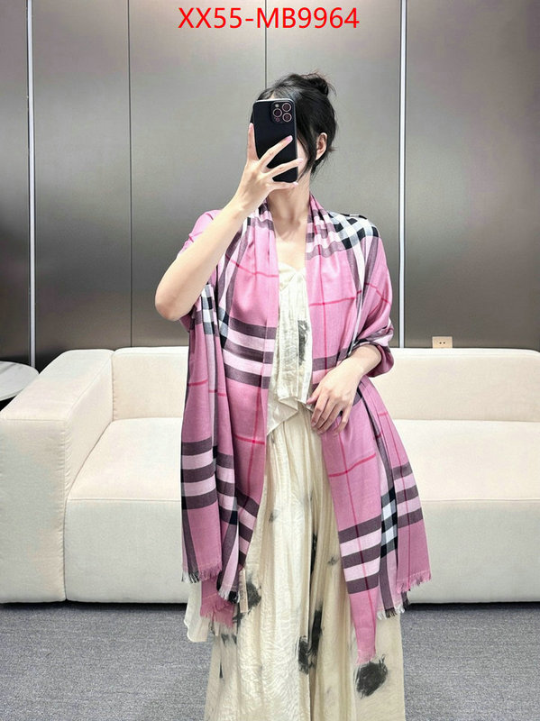 Scarf-Burberry where can you buy replica ID: MB9964 $: 55USD