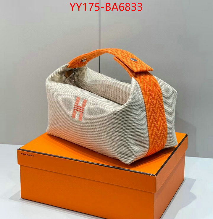 Hermes Bags(TOP)-Handbag- luxury shop ID: BA6833