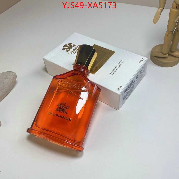 Perfume-Creed customize best quality replica ID: XA5173 $: 49USD