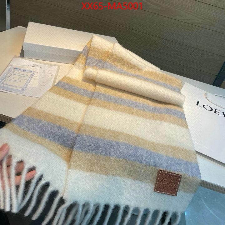 Scarf-Loewe good quality replica ID: MA5001 $: 65USD