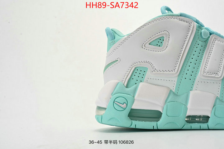 Men Shoes-Nike online sales ID: SA7342 $: 89USD