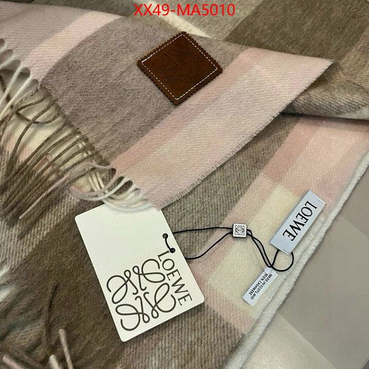 Scarf-Loewe aaaaa+ replica ID: MA5010 $: 49USD