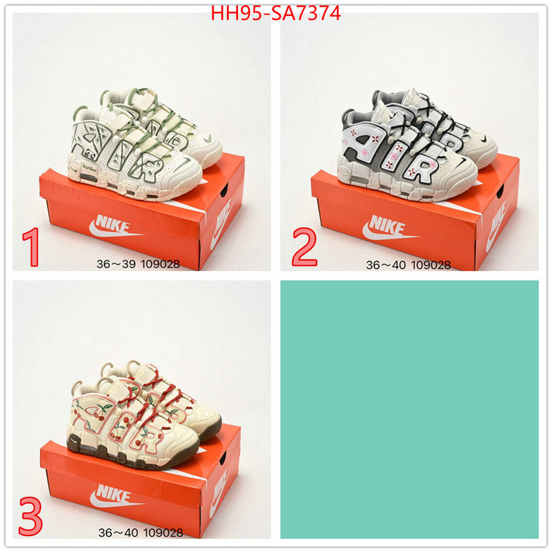 Women Shoes-NIKE fashion ID: SA7374 $: 95USD