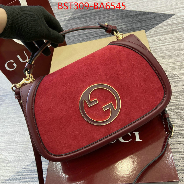 Gucci Bags(TOP)-Crossbody- quality aaaaa replica ID: BA6545