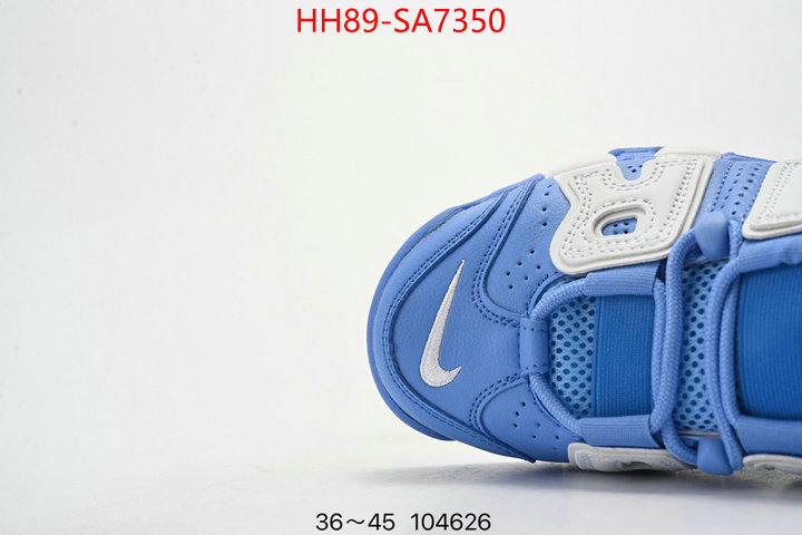 Men Shoes-Nike what is top quality replica ID: SA7350 $: 89USD