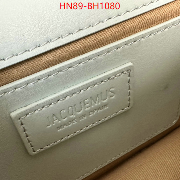 Jacquemus Bags(4A)-Crossbody- we provide top cheap aaaaa ID: BH1080 $: 89USD,