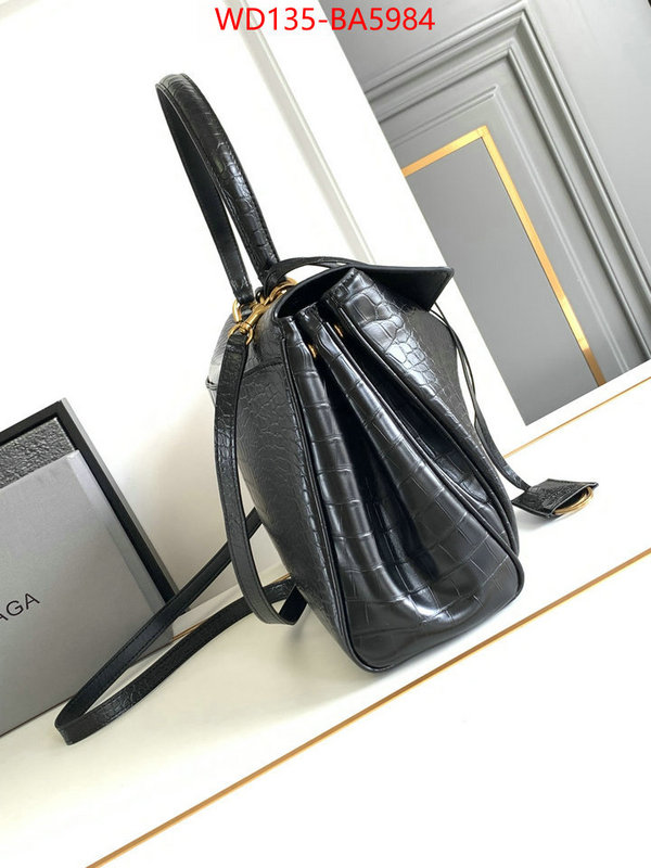 Balenciaga Bags(4A)-Other Styles we provide top cheap aaaaa ID: BA5984