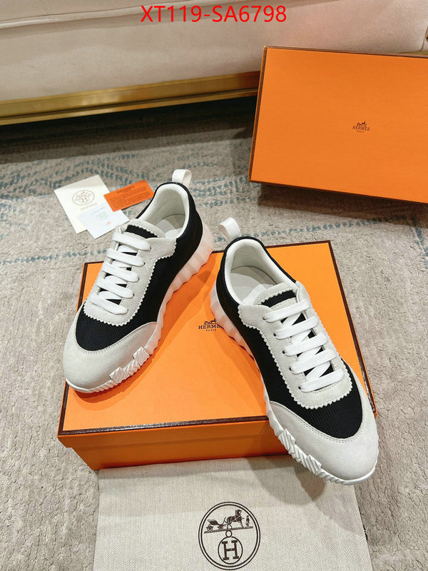 Women Shoes-Hermes store ID: SA6798