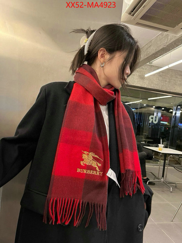 Scarf-Burberry fashion ID: MA4923 $: 52USD