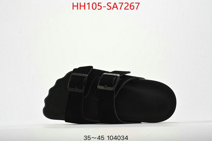 Women Shoes-Balenciaga is it illegal to buy ID: SA7267 $: 105USD