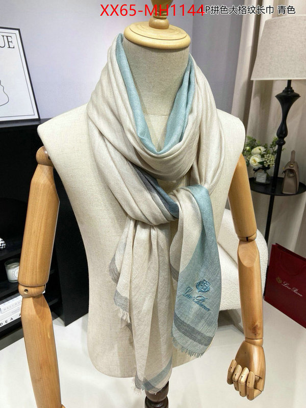 Scarf-Loro Piana can you buy replica ID: MH1144 $: 65USD