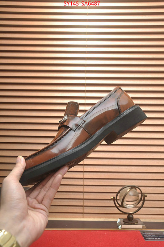 Men shoes-Dior only sell high-quality ID: SA6487 $: 145USD