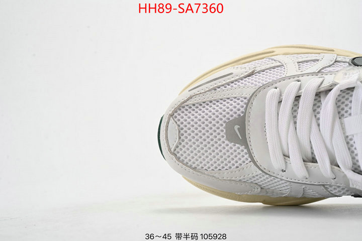 Men Shoes-Nike cheap wholesale ID: SA7360 $: 89USD