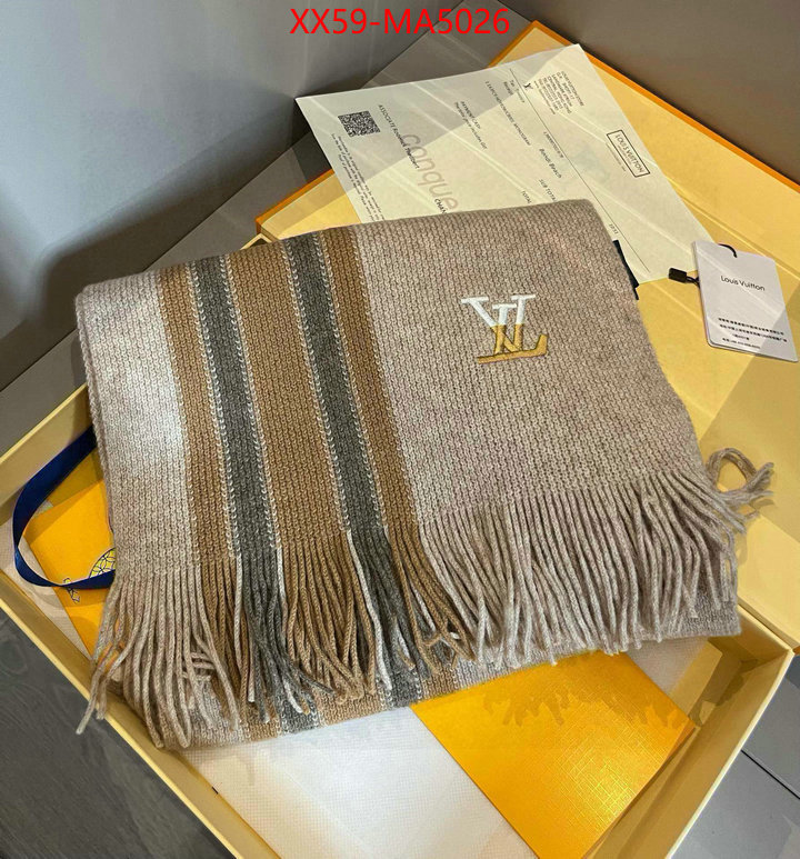 Scarf-LV buy first copy replica ID: MA5026 $: 59USD