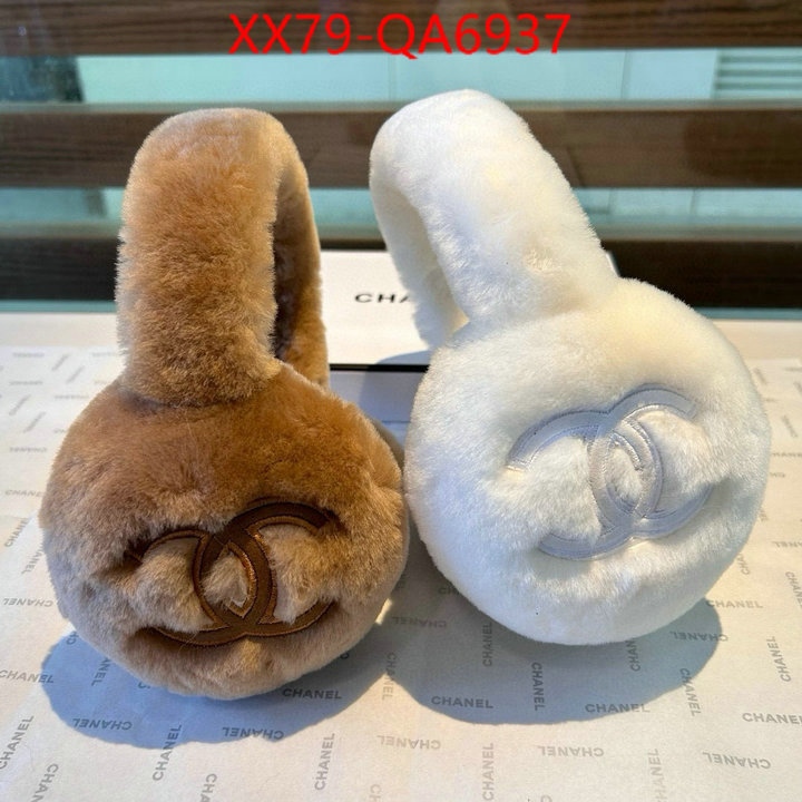 Warm Earmuffs- copy aaaaa ID: QA6937 $: 79USD