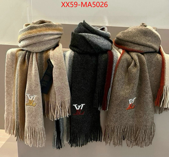 Scarf-LV buy first copy replica ID: MA5026 $: 59USD