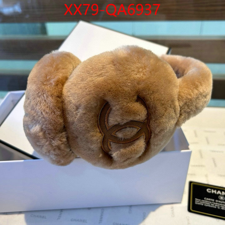 Warm Earmuffs- copy aaaaa ID: QA6937 $: 79USD