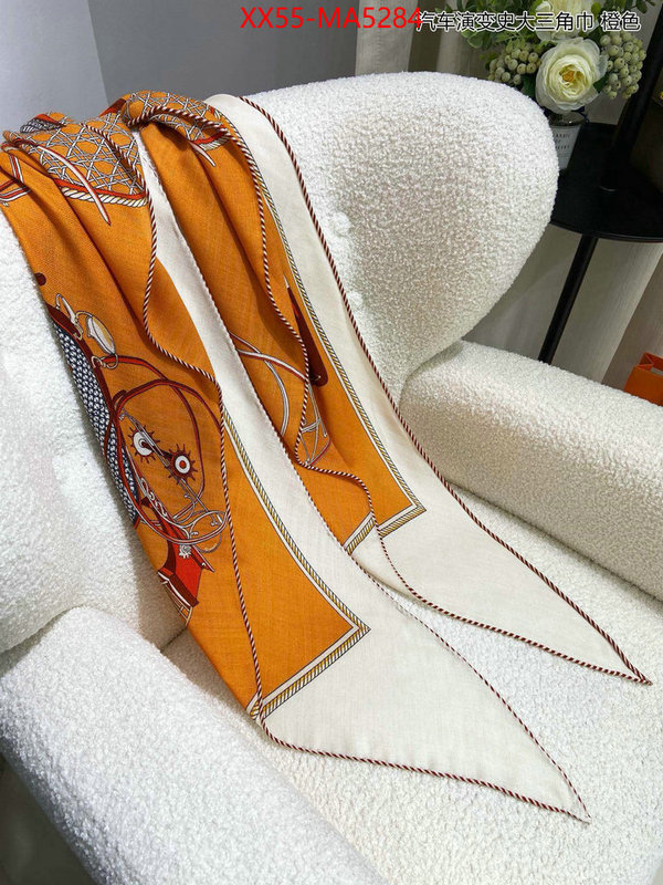 Scarf-Hermes online ID: MA5284 $: 55USD