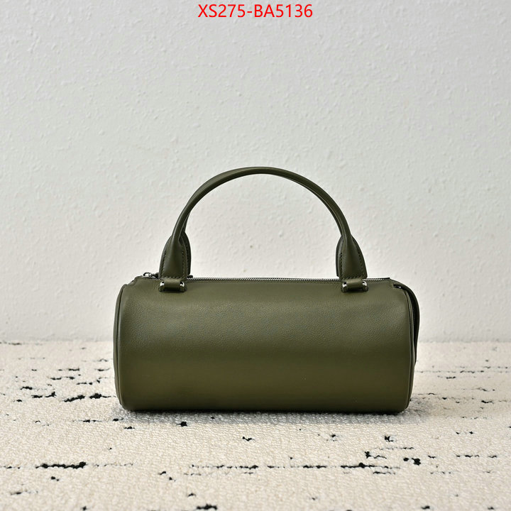 The Row Bags(TOP)-Handbag- buy ID: BA5136 $: 275USD,