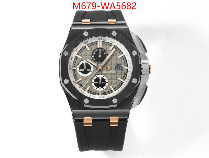 Watch(TOP)-Audemars Piguet the best designer ID: WA5682 $: 679USD