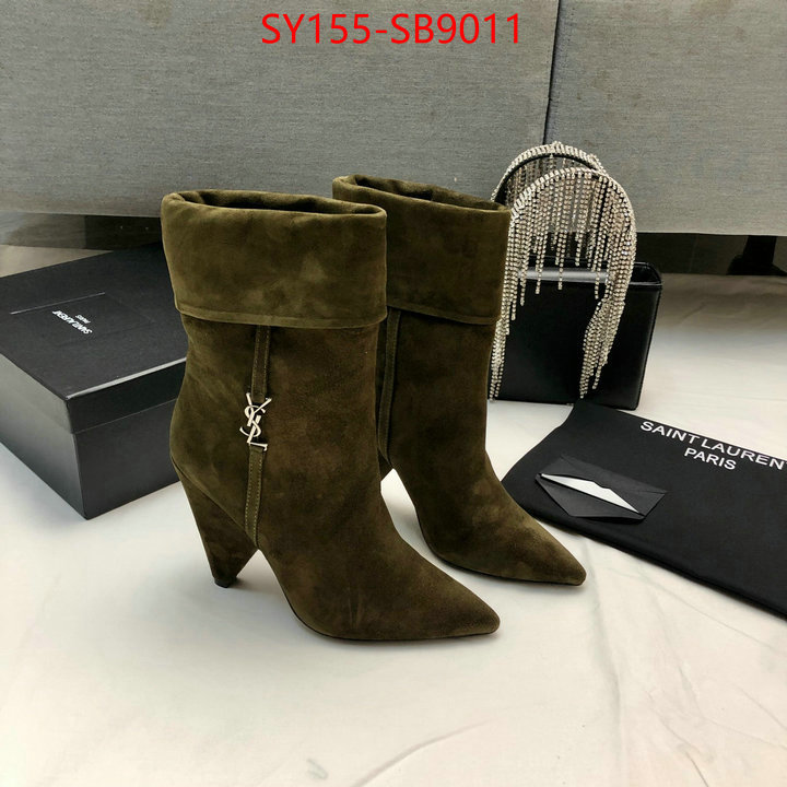 Women Shoes-Boots sell high quality ID: SB9011 $: 155USD