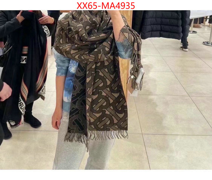 Scarf-Burberry what is a 1:1 replica ID: MA4935 $: 65USD