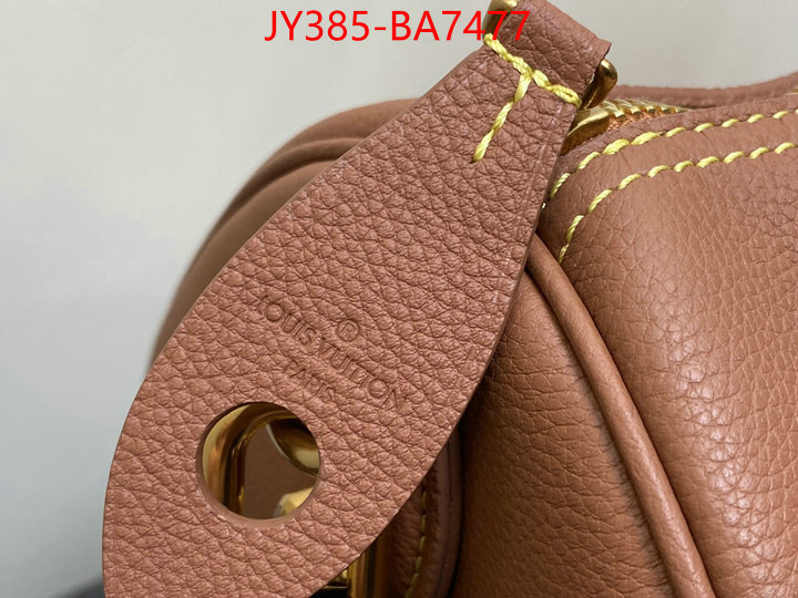 LV Bags(TOP)-Speedy- same as original ID: BA7477 $: 385USD,