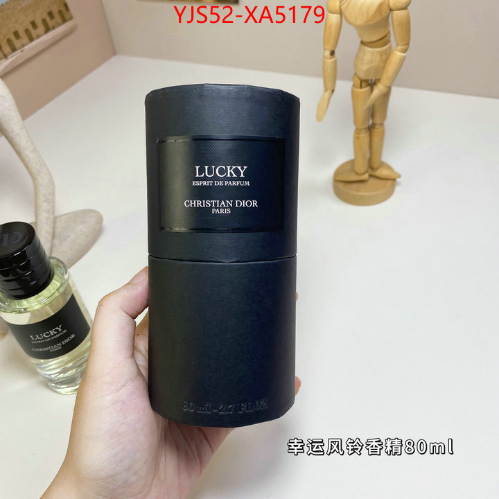 Perfume-Dior highest product quality ID: XA5179 $: 52USD