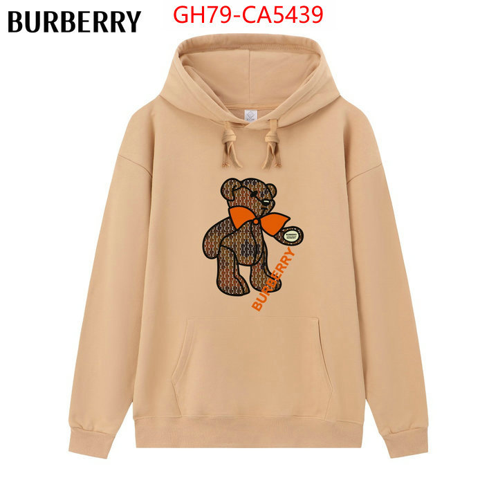 Clothing-Burberry replica best ID: CA5439 $: 79USD