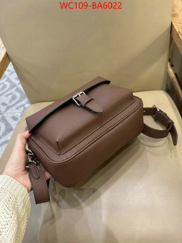 Coach Bags(4A)-Crossbody- are you looking for ID: BA6022 $: 109USD,