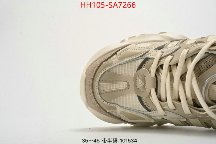 Women Shoes-Balenciaga wholesale imitation designer replicas ID: SA7266 $: 105USD