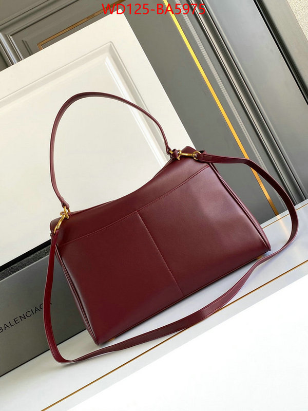 Balenciaga Bags(4A)-Other Styles aaaaa+ replica designer ID: BA5975