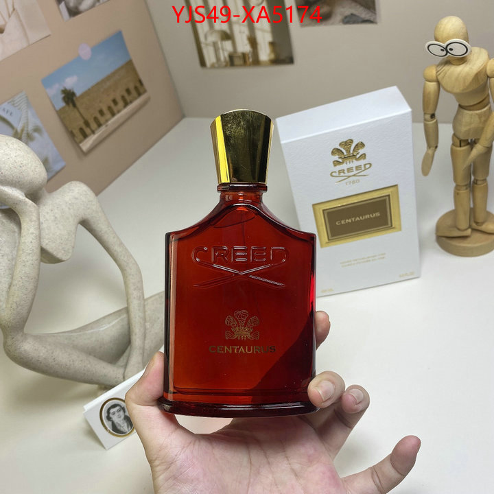 Perfume-Creed store ID: XA5174 $: 49USD